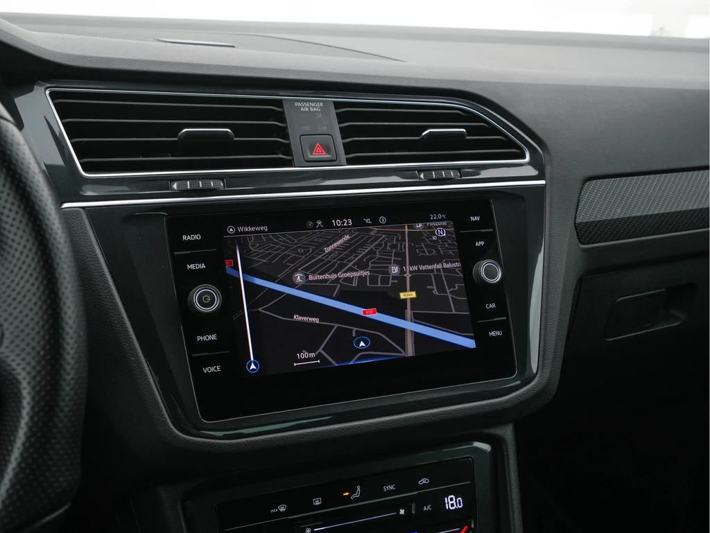 Volkswagen Tiguan – foto 17