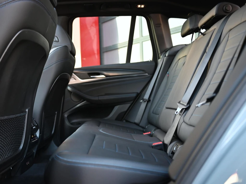 BMW X3 – foto 68