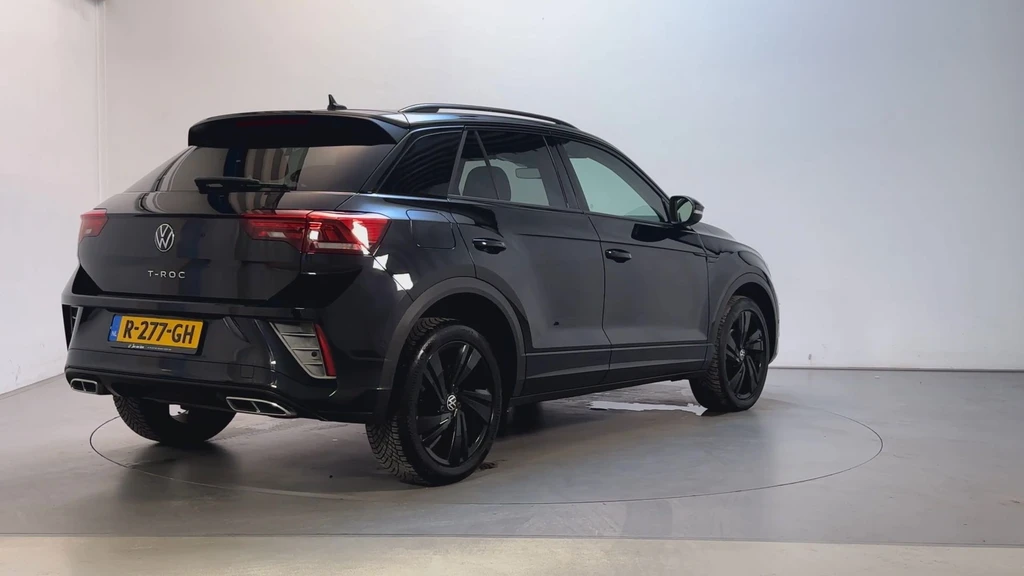 Volkswagen T-Roc – foto 4
