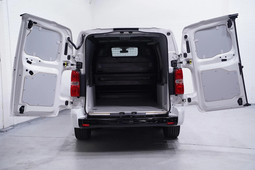 Opel Vivaro – foto 15