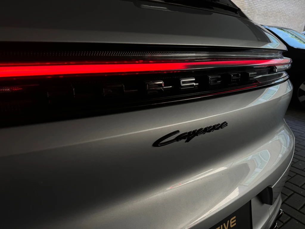 Porsche Cayenne – foto 50