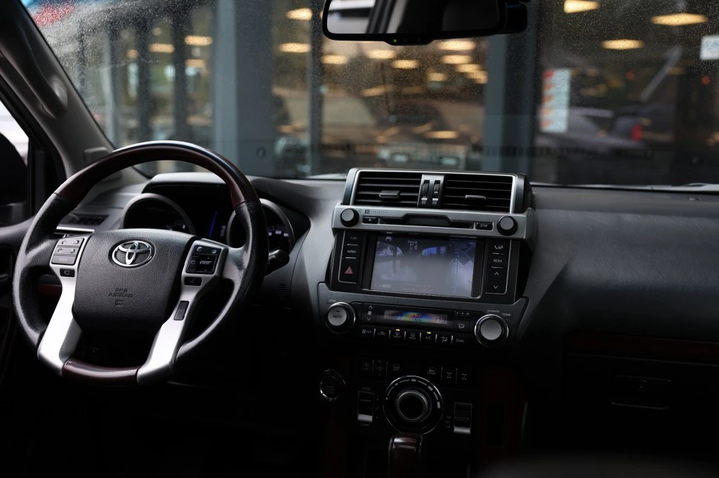 Toyota Land Cruiser – foto 26