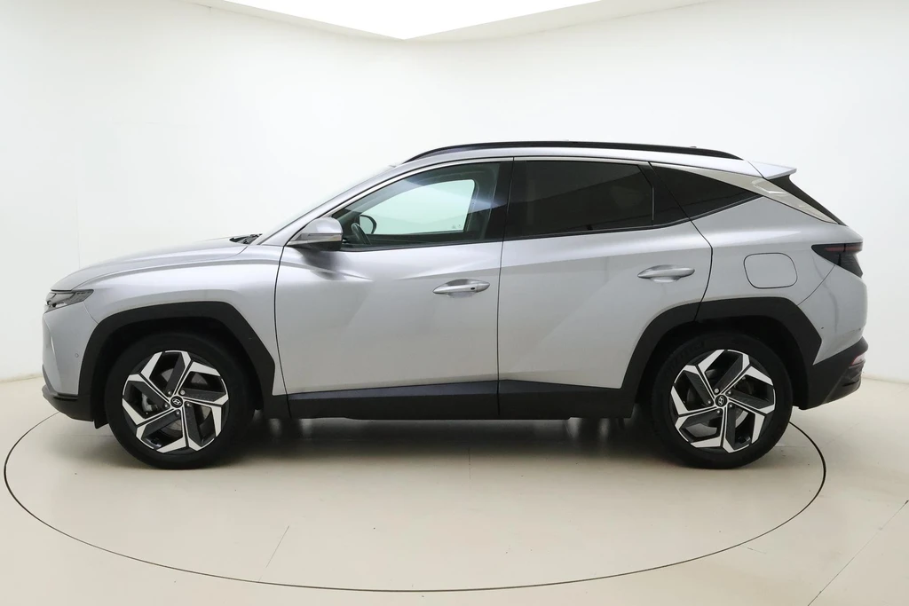 Hyundai Tucson – foto 2