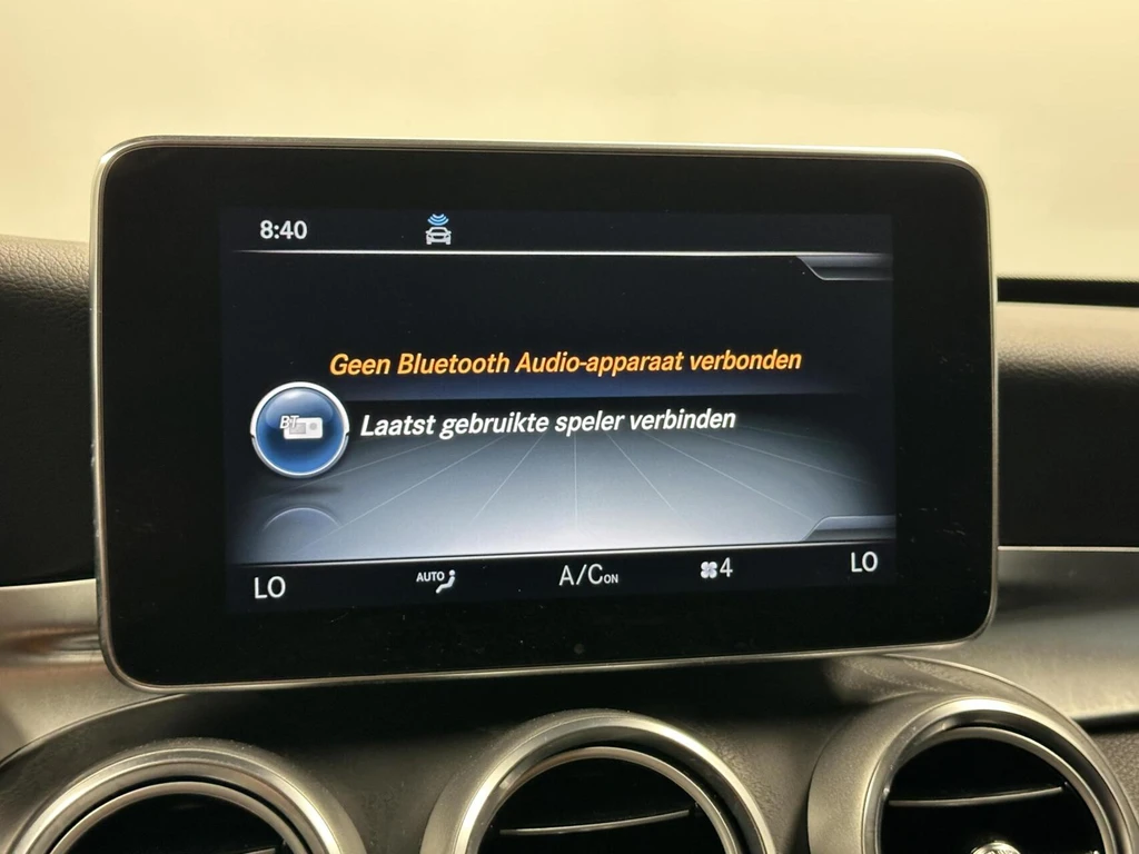 Mercedes-Benz C-Klasse – foto 33