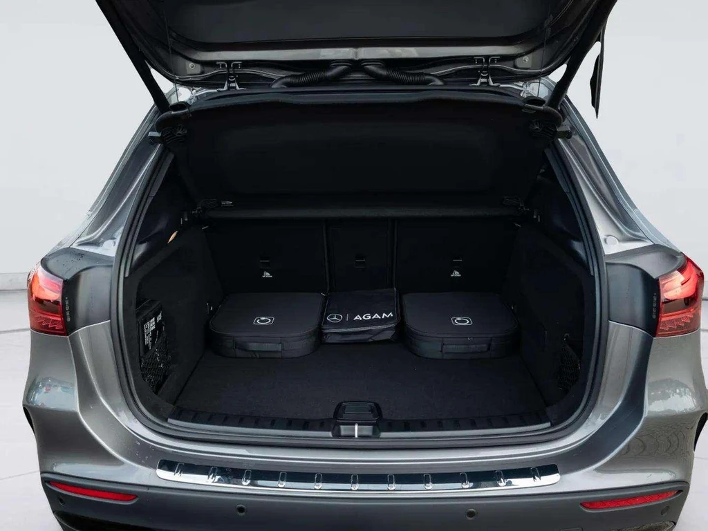Mercedes-Benz GLA – foto 36