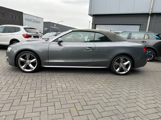 Audi A5 – thumbnail 3