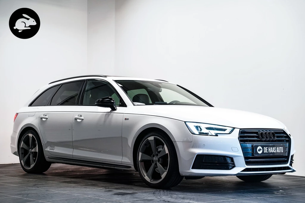 Audi A4 – foto 2