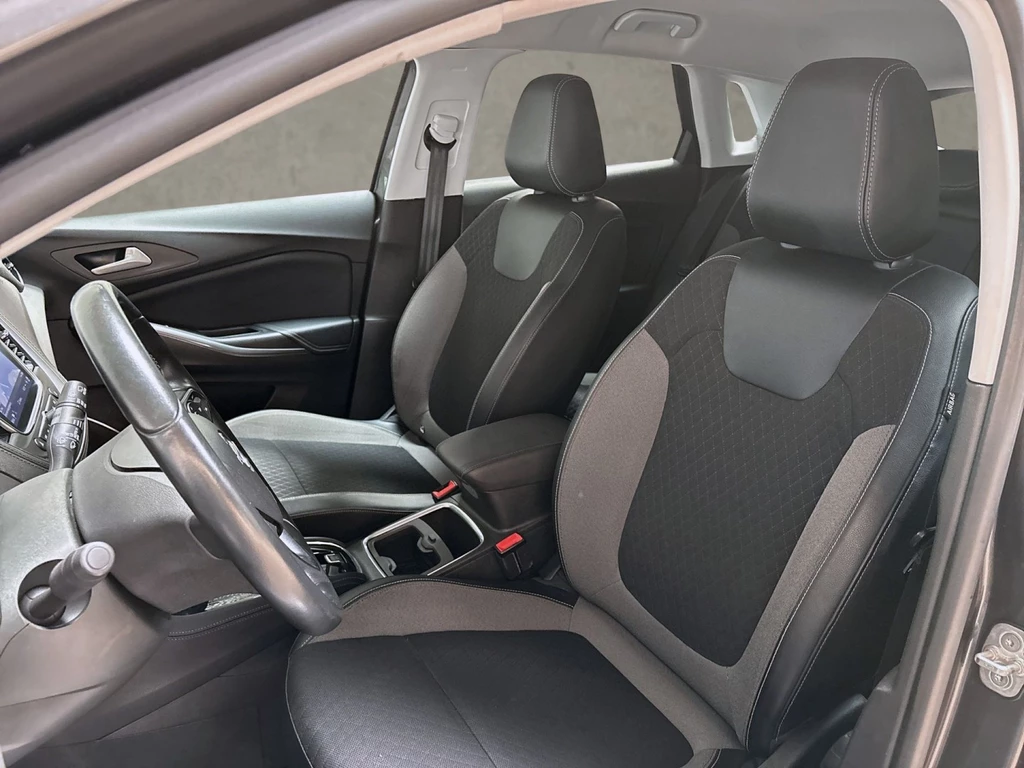 Opel Grandland X – foto 11