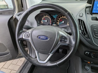 Ford Tourneo Courier – thumbnail 13