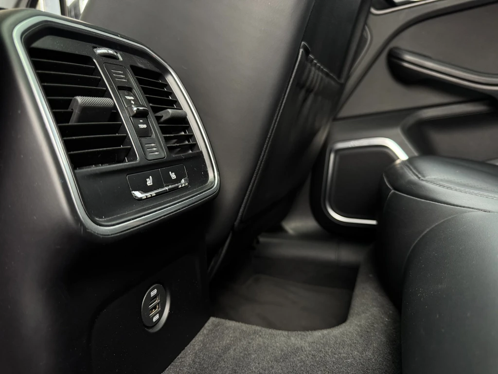 Porsche Macan – foto 35