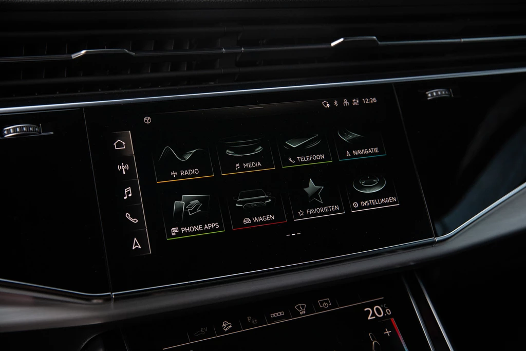 Audi Q8 – foto 21
