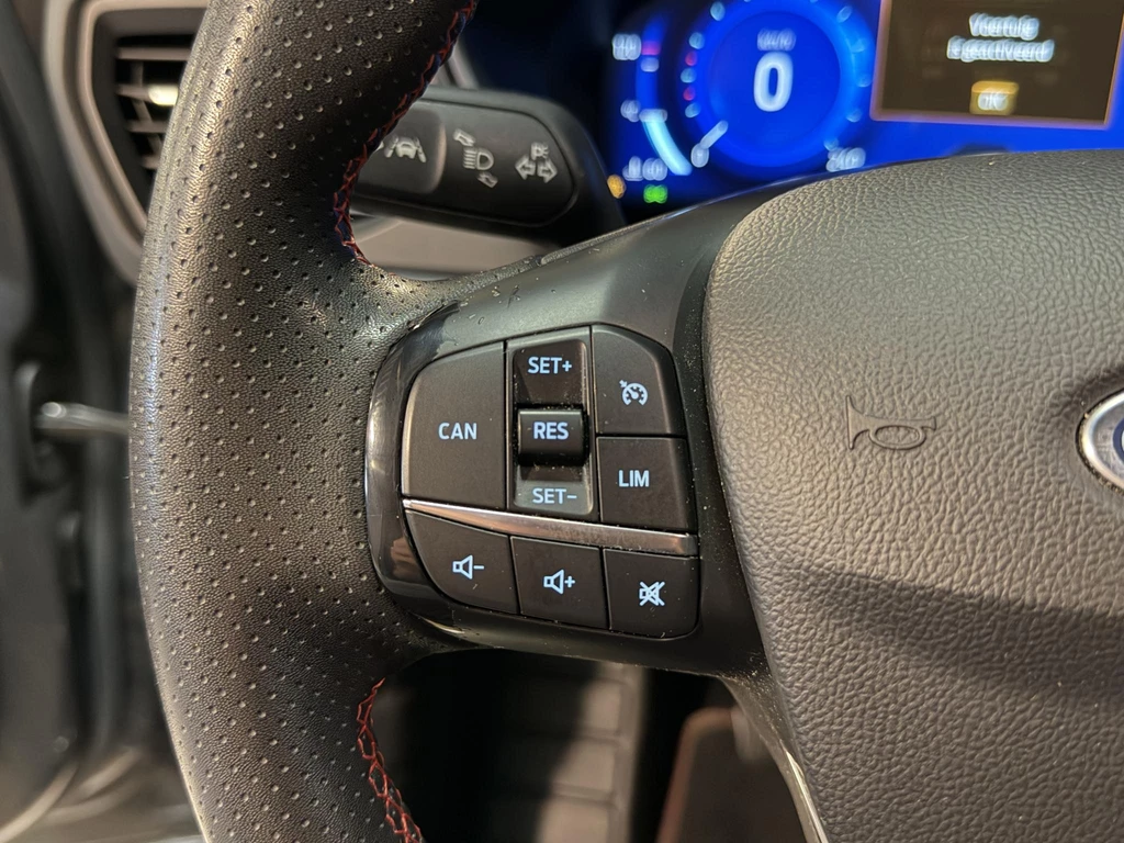 Ford Focus – foto 15