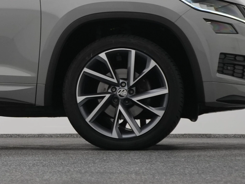 Škoda Kodiaq – foto 42