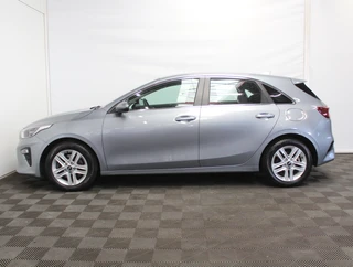 Kia Ceed – thumbnail 2