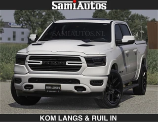 Dodge Ram Pick-Up – thumbnail 3