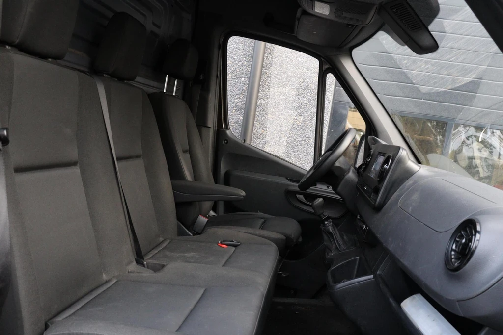 Mercedes-Benz Sprinter – foto 19