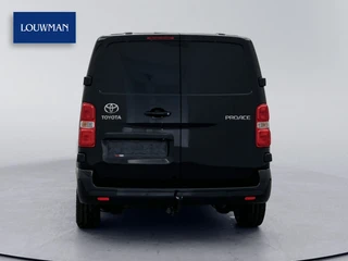 Toyota ProAce – thumbnail 7