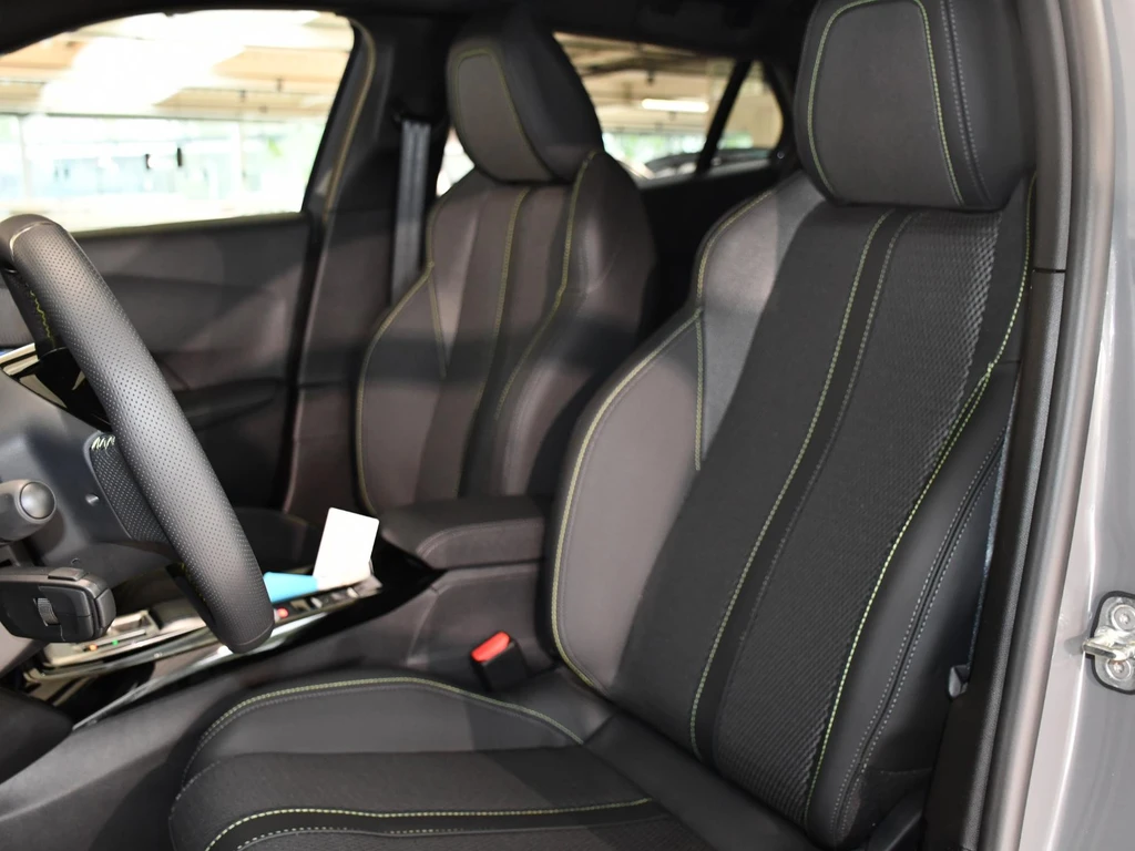 Peugeot 2008 – foto 10