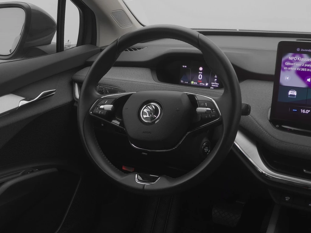 Škoda Enyaq iV – foto 24