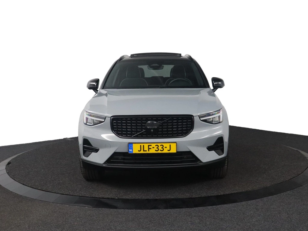 Volvo XC40 – foto 8