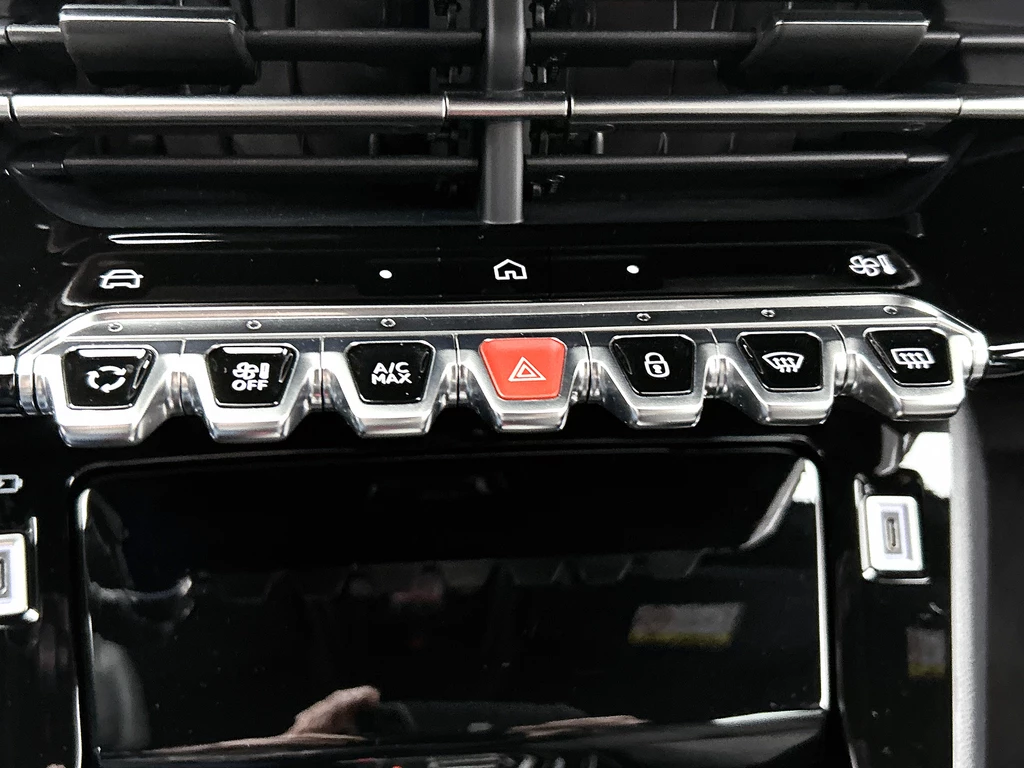 Peugeot 2008 – foto 9