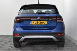 Volkswagen T-Cross – thumbnail 3