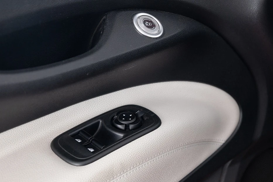 Fiat 500e – foto 13