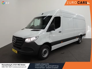 Mercedes-Benz Sprinter – thumbnail 1