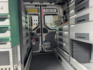 Volkswagen Crafter – thumbnail 24