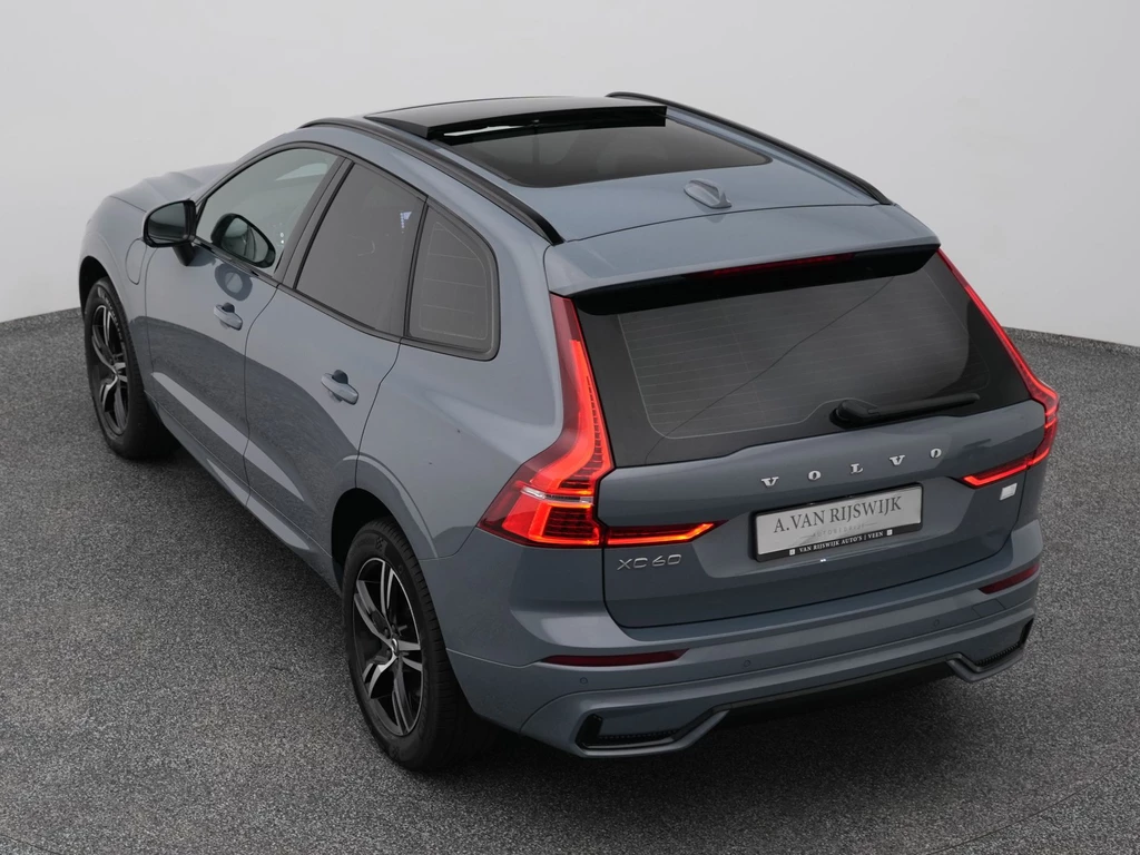 Volvo XC60 – foto 7