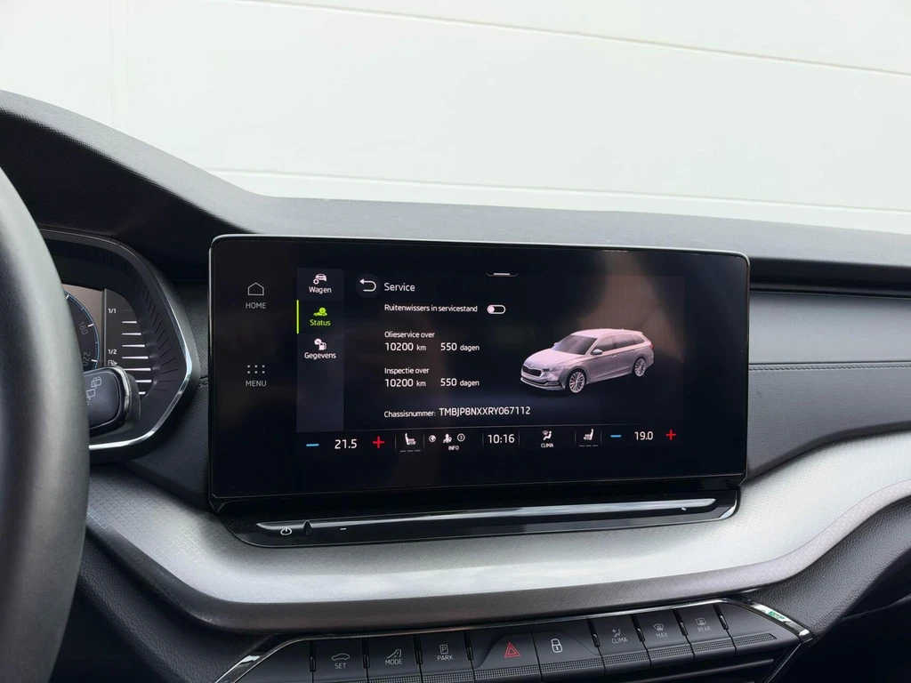 Škoda Octavia – foto 37