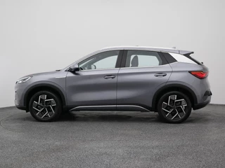 BYD ATTO 3 – thumbnail 3