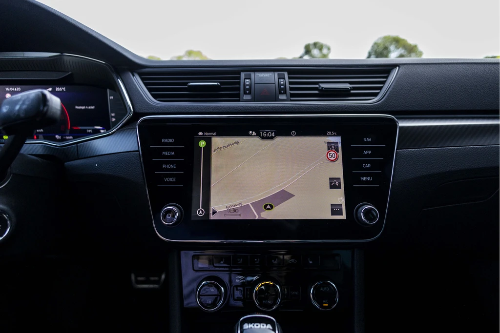 Škoda Superb – foto 33