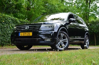 Volkswagen Tiguan Allspace – thumbnail 2