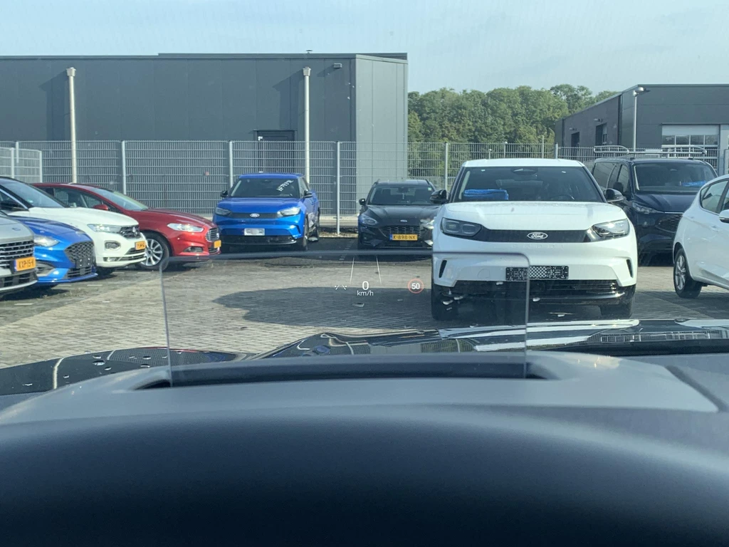 Ford Kuga – foto 9