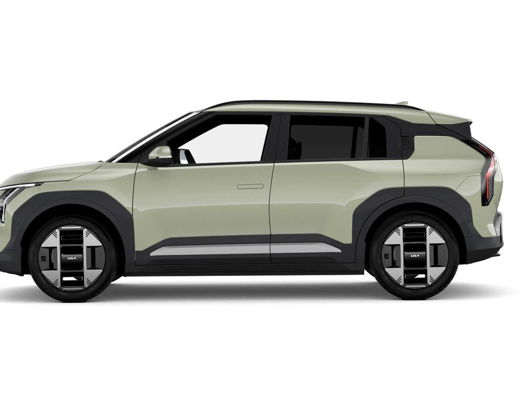 Kia EV3 – foto 3