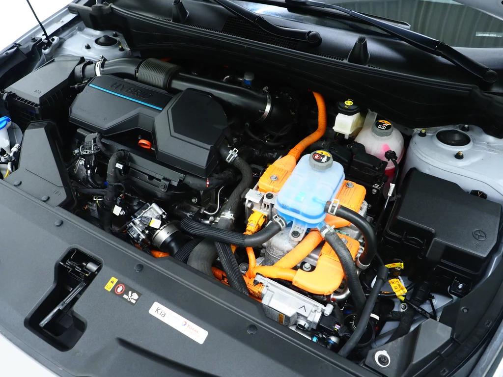 Kia Sportage – foto 12