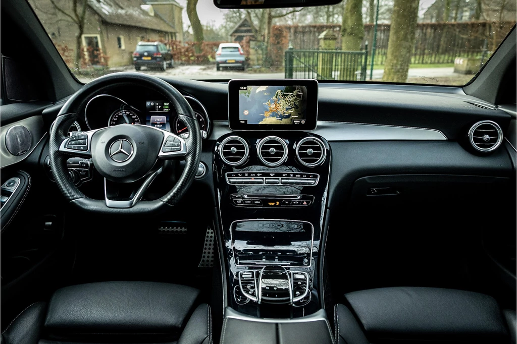 Mercedes-Benz GLC – foto 13
