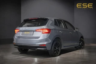 Škoda Fabia – thumbnail 5
