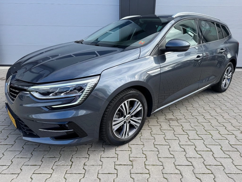 Renault Mégane – foto 2