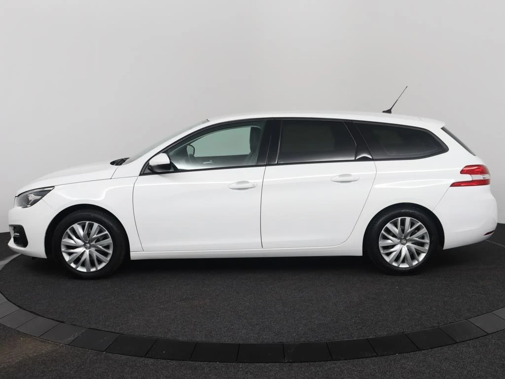 Peugeot 308 – foto 2