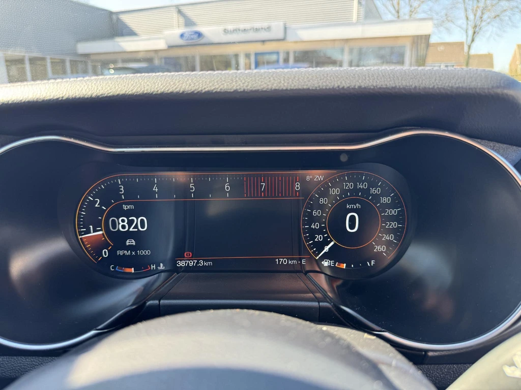 Ford Mustang – foto 17