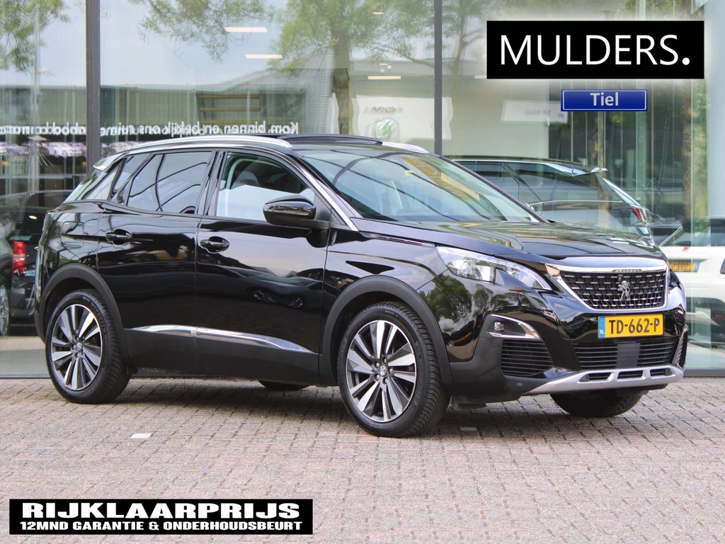 Peugeot 3008 – foto 4