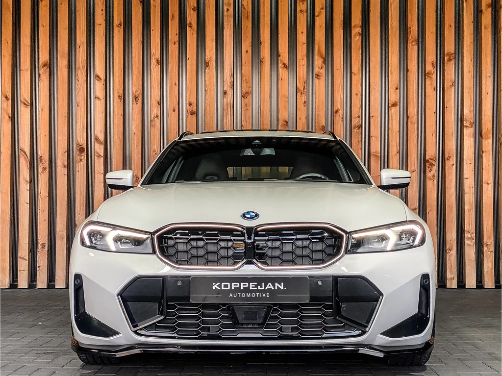 BMW 3 Serie – foto 17