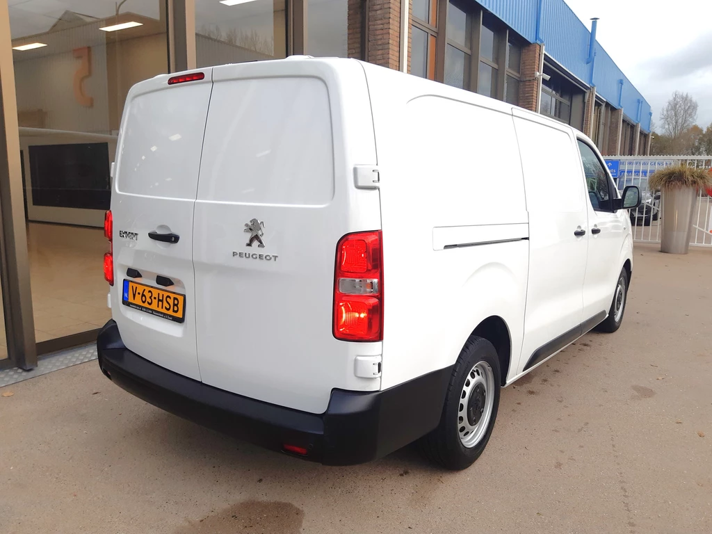 Peugeot Expert – foto 6