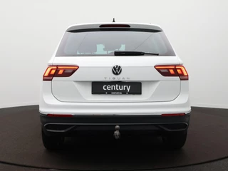 Volkswagen Tiguan – thumbnail 5
