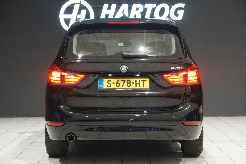 BMW 2 Serie – foto 3