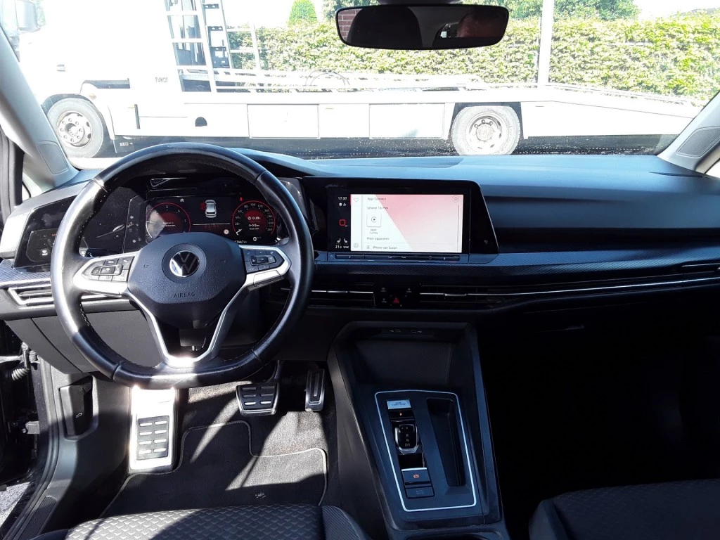 Volkswagen Golf – foto 10