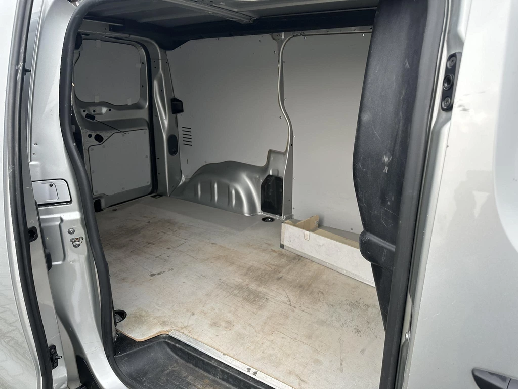 Citroën Jumpy – foto 11