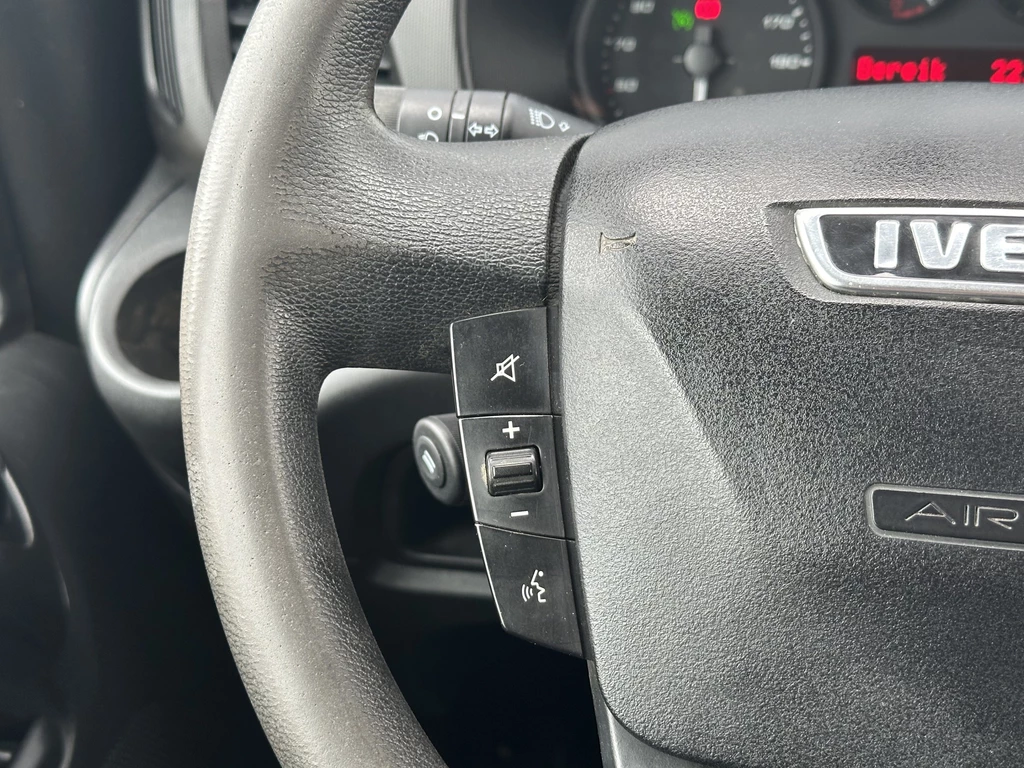 Iveco Daily – foto 12